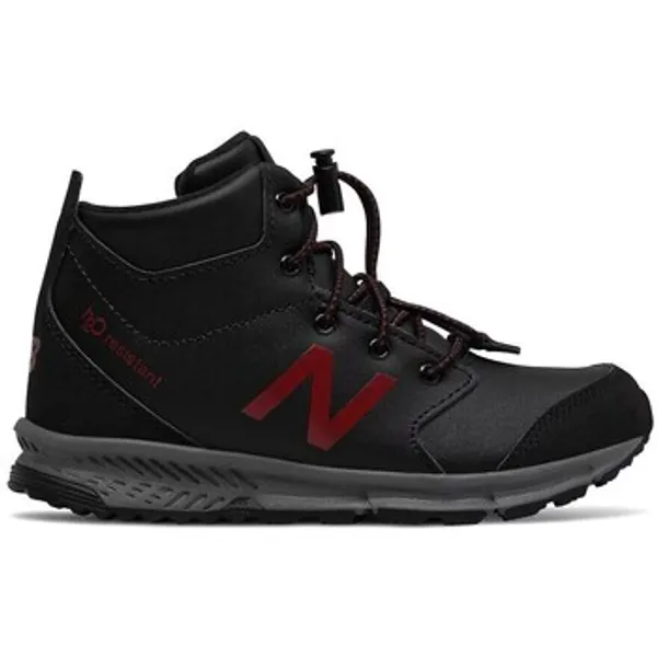 New Balance 800 Zwart