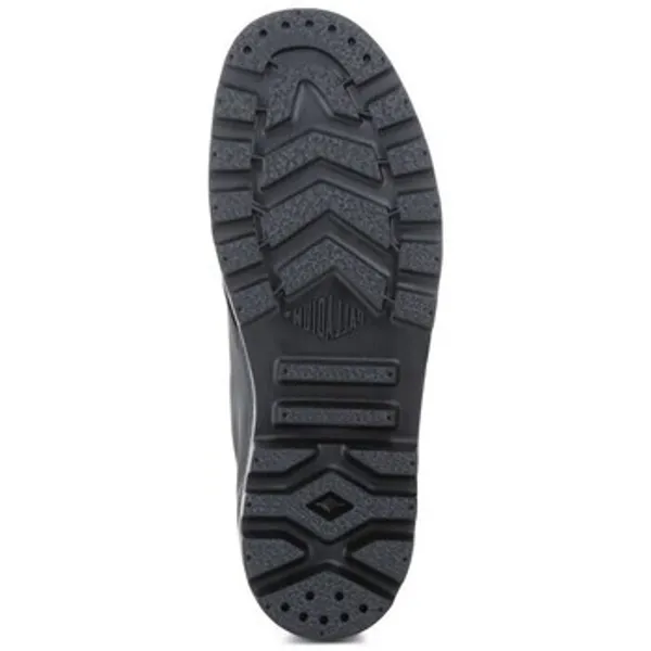 Palladium Pampa Unlocked Zwart, foto 2 van 2