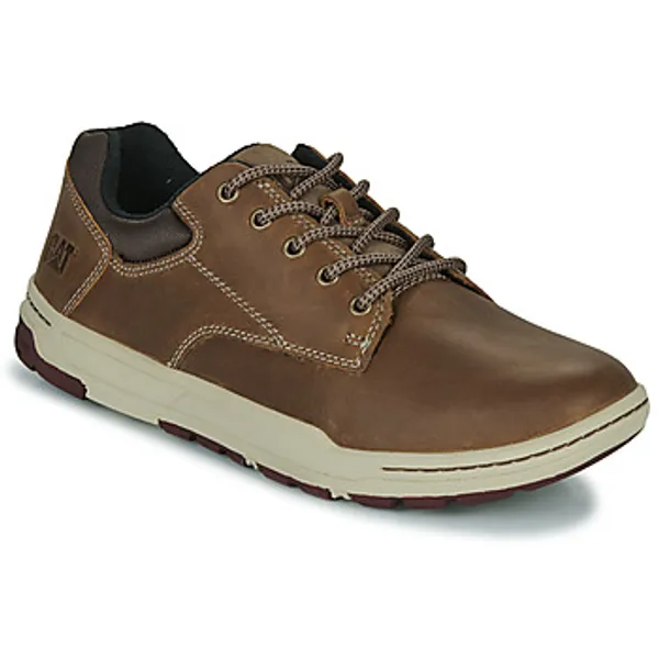 Caterpillar Lage Sneakers  COLFAX / CASUAL Bruin