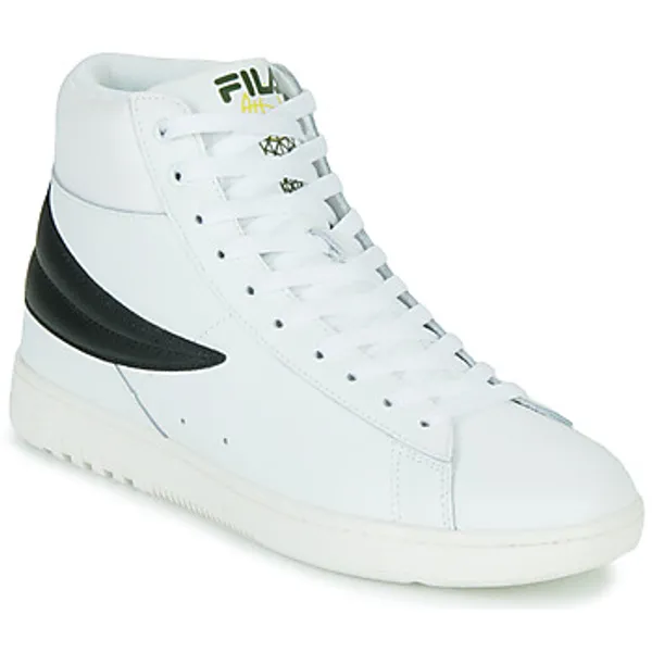 Fila Hoge Sneakers  HIGHFLYER L Wit