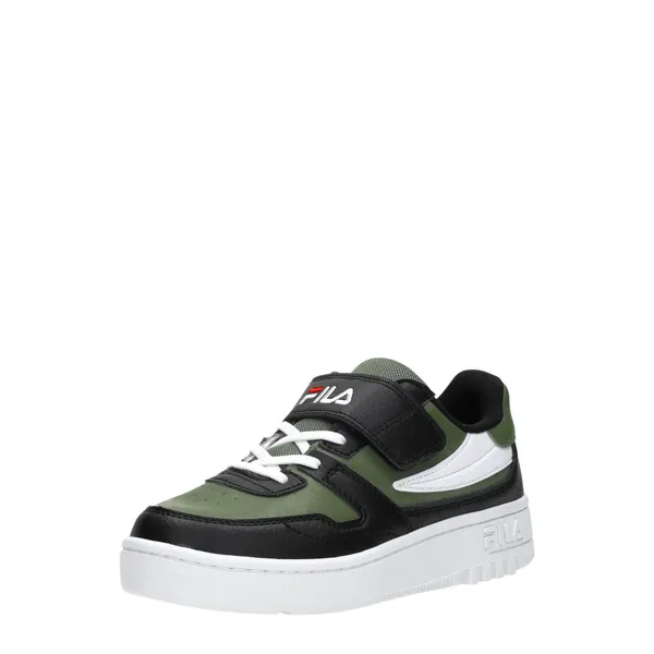 Fila Fxventuno Velcro Wit, foto 2 van 4