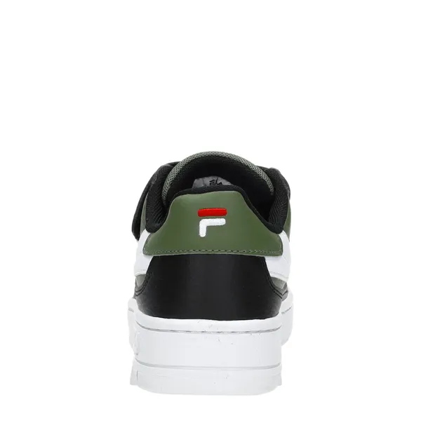Fila Fxventuno Velcro Wit, foto 3 van 4