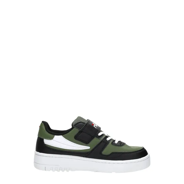 Fila Fxventuno Velcro Wit, foto 4 van 4