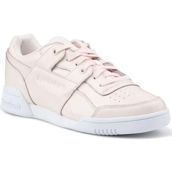 Reebok Sport Lage Sneakers  W/O LO Plus Iridescent CM8951 Roze