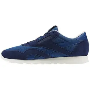 Reebok Classic Nylon multicolor