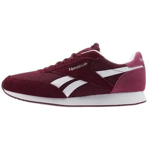 Reebok Royal rood