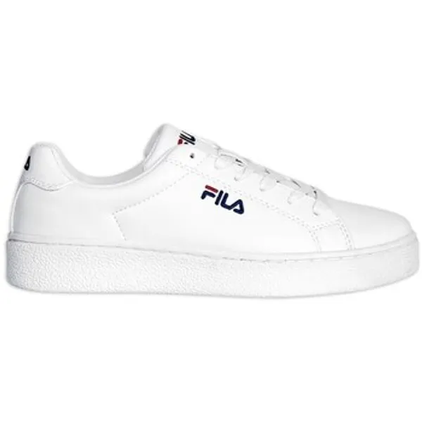 Fila Lage Sneakers  Upstage F Low Wmn Wit