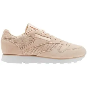 Reebok Classic Leather beige