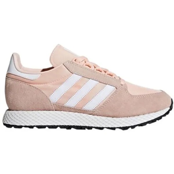 adidas Lage Sneakers  Forest Grove Roze