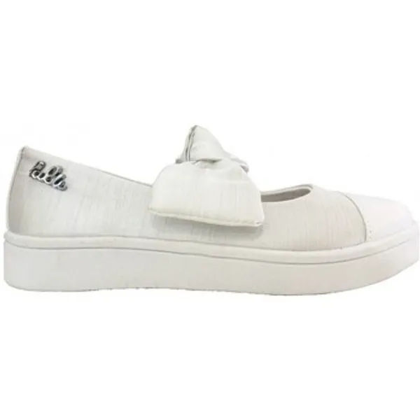 Lulu Lage Sneakers  ERICA LS290001T Gris Grijs