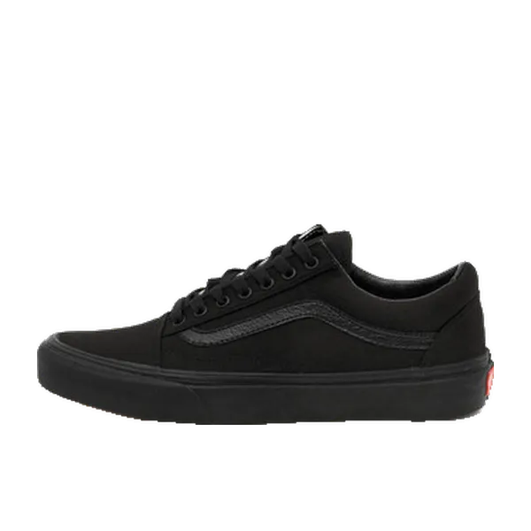 Vans Old Skool Black, vergelijk prijzen bij 1 winkel