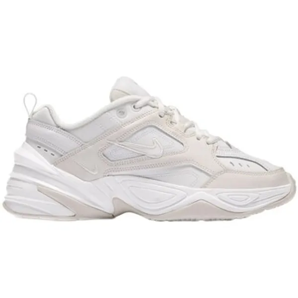 Nike Lage Sneakers  W M2K Tekno Wit