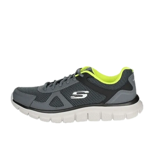 Skechers Lage Sneakers Multicolor, vergelijk prijzen bij 1 winkel