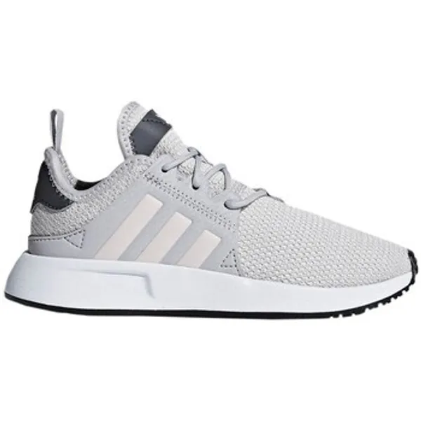 adidas Lage Sneakers  Xplr C Grijs