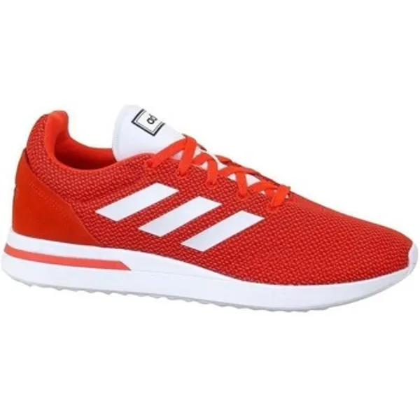 adidas Lage Sneakers  Run 70S Rood