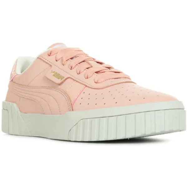 PUMA Sneakers  Cali Nubuck Wn's Roze