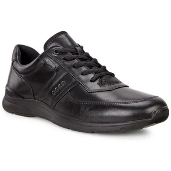 ECCO Lage Sneakers  Irving Zwart