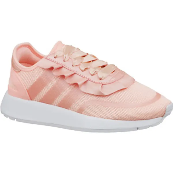 adidas Lage Sneakers   N-5923 J Oranje