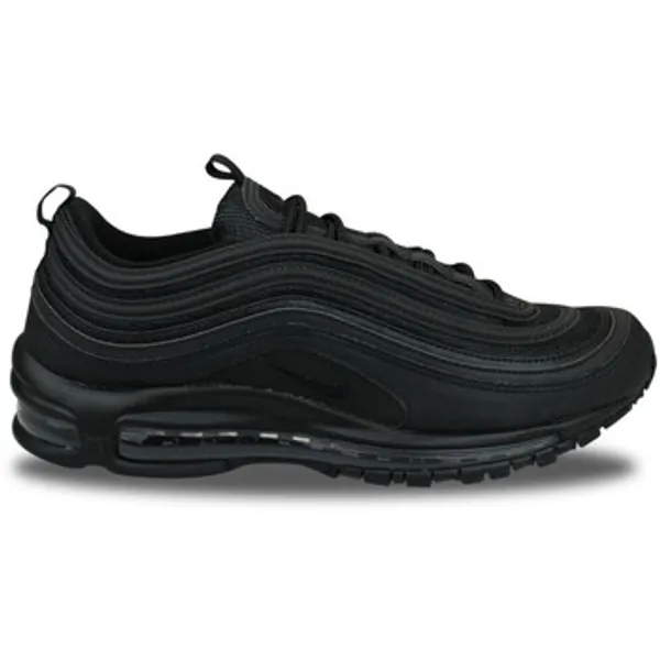 Nike Air Max 97 Zwart