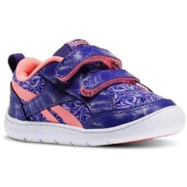 Reebok Sport Lage Sneakers  Ventureflex Critter Feet multicolour — vergelijk prijzen bij 1 winkel