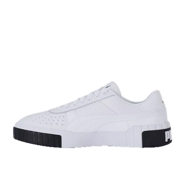 Puma Cali Wit, vergelijk prijzen bij 1 winkel