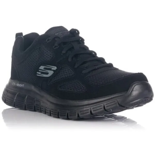 Skechers Sneakers  AGOURA Zwart