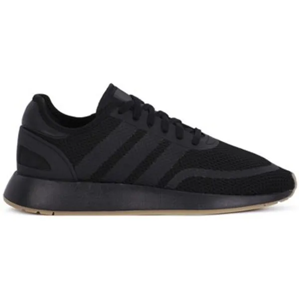 adidas Lage Sneakers  N5923 Zwart