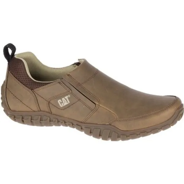 Caterpillar Lage Sneakers  Opine Beige