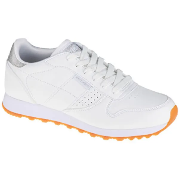 Skechers Lage Sneakers  OG 85 Old School Cool Wit
