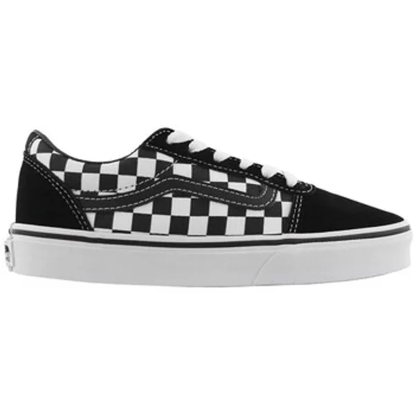 Vans Lage Sneakers  YT Ward multicolour