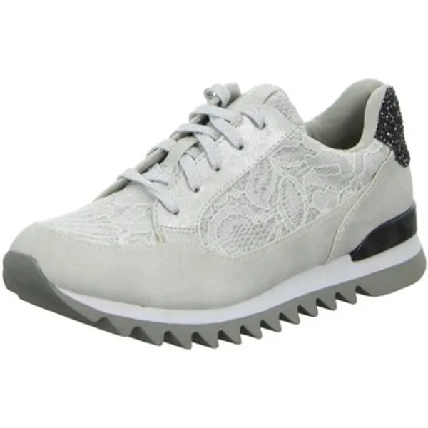 Gemini Lage Sneakers Grijs — vergelijk prijzen bij 1 winkel