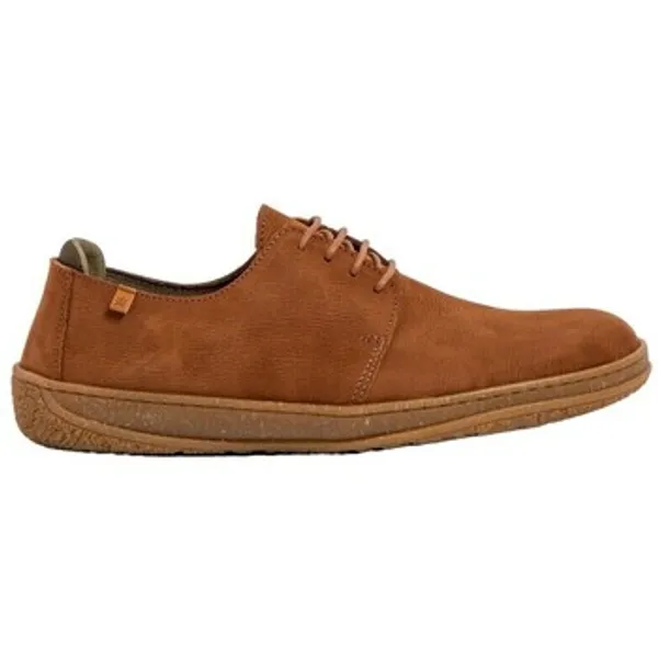 El Naturalista Lage Sneakers  253811ND0005 Zwart