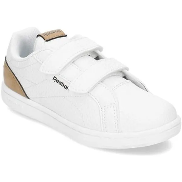 Reebok Sport Lage Sneakers  Royal Comp Cln 2V Wit