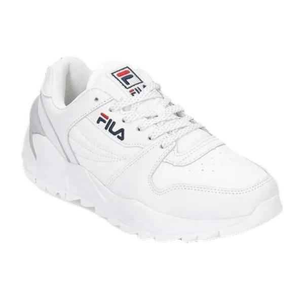 Fila Lage Sneakers Wit, vergelijk prijzen bij 2 winkels