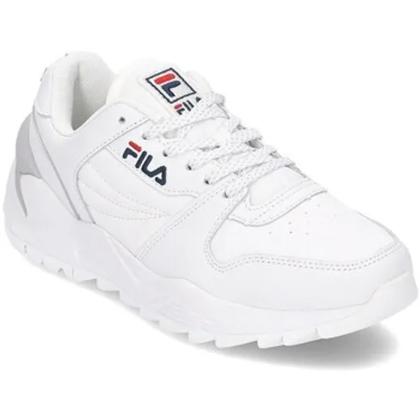 Fila Lage Sneakers Wit, foto 2 van 2