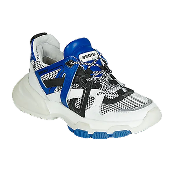 Bronx Seventy Street Wit, vergelijk prijzen bij 1 winkel