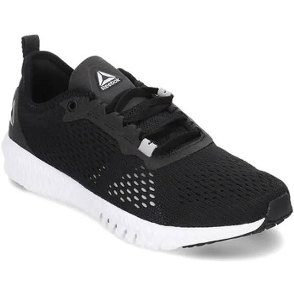 Reebok Sport Lage Sneakers  Flexagon Zwart