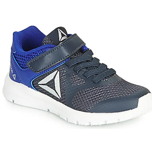Reebok Sport Lage Sneakers   RUSH RUNNER Blauw