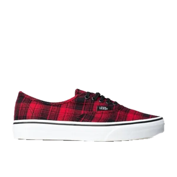 Vans Authentic Plaid Multicolor, vergelijk prijzen bij 1 winkel
