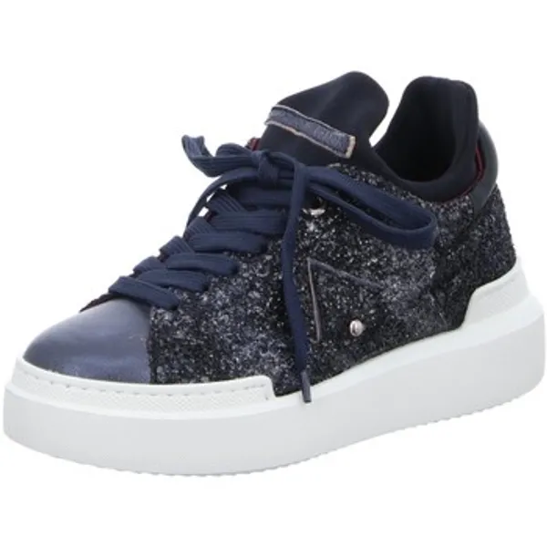 Ed Parrish Sneakers Blauw — vergelijk prijzen bij 1 winkel