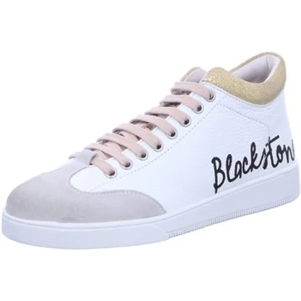 Blackstone Sneakers Wit