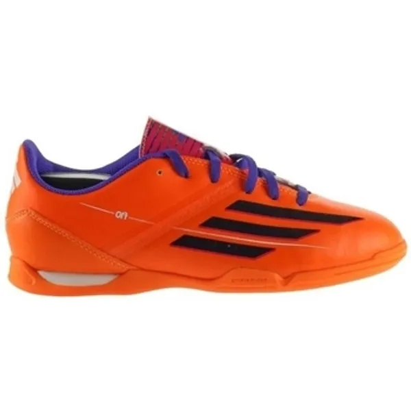 adidas Lage Sneakers  F10 IN J multicolour