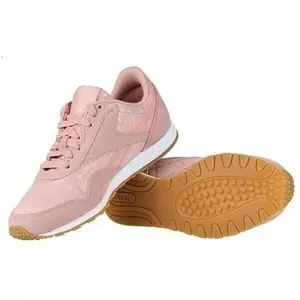 Reebok Classic Nylon roze