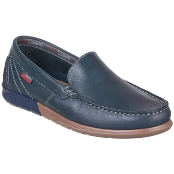 Luisetti Sneakers  MANDEN 29300 Blauw — vergelijk prijzen bij 1 winkel