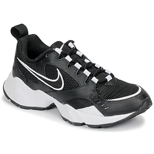 Nike Lage Sneakers  AIR HEIGHTS Zwart