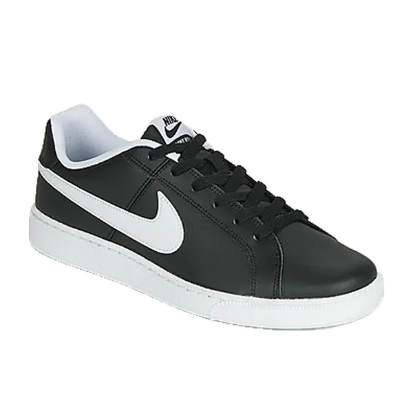 Nike Court Royale Zwart, vergelijk prijzen bij 2 winkels