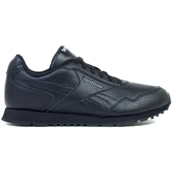Reebok Sport Lage Sneakers  Royal Glide Syn Zwart