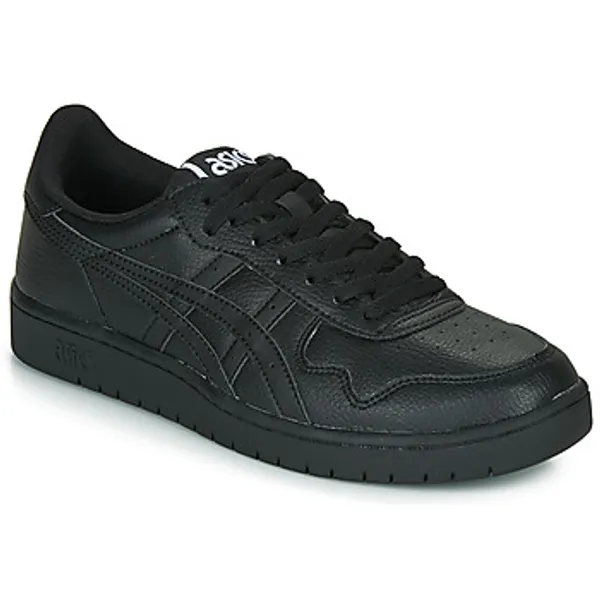 ASICS Lage Sneakers  JAPAN S Zwart