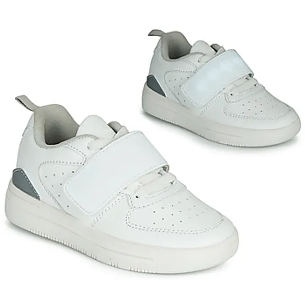 Primigi Lage Sneakers  INFINITY LIGHTS Wit
