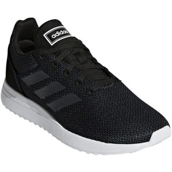 adidas Lage Sneakers  RUN70S Zwart